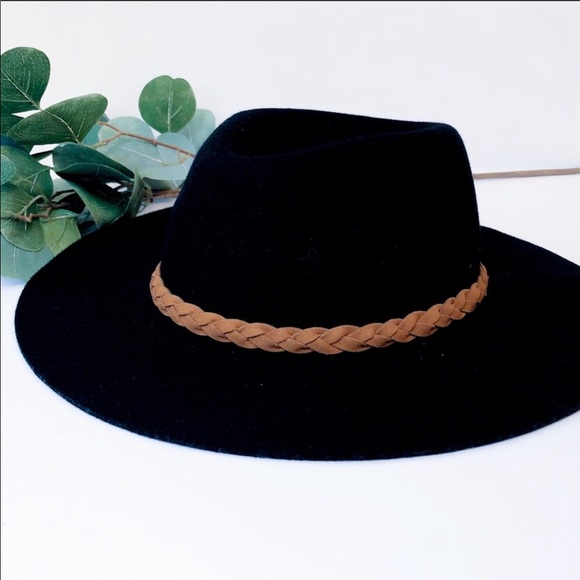merona floppy hat